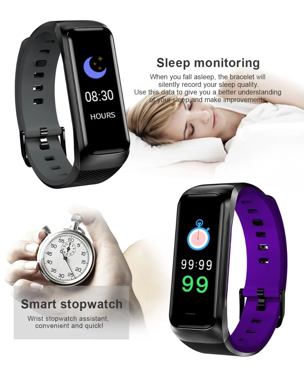 Fitness Bracelet (12)