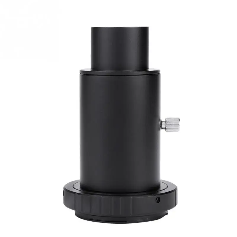 

High Quality 1.25inch Extension Tube M42 Thread T-Mount Adapter T2 Ring for Canon Telescope