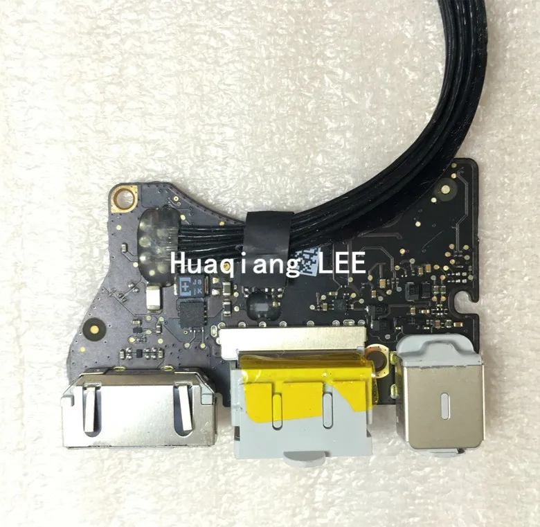 

Power DC Jack Audio USB/ Board 820-3453-A Air 11" A1465 2013-2015
