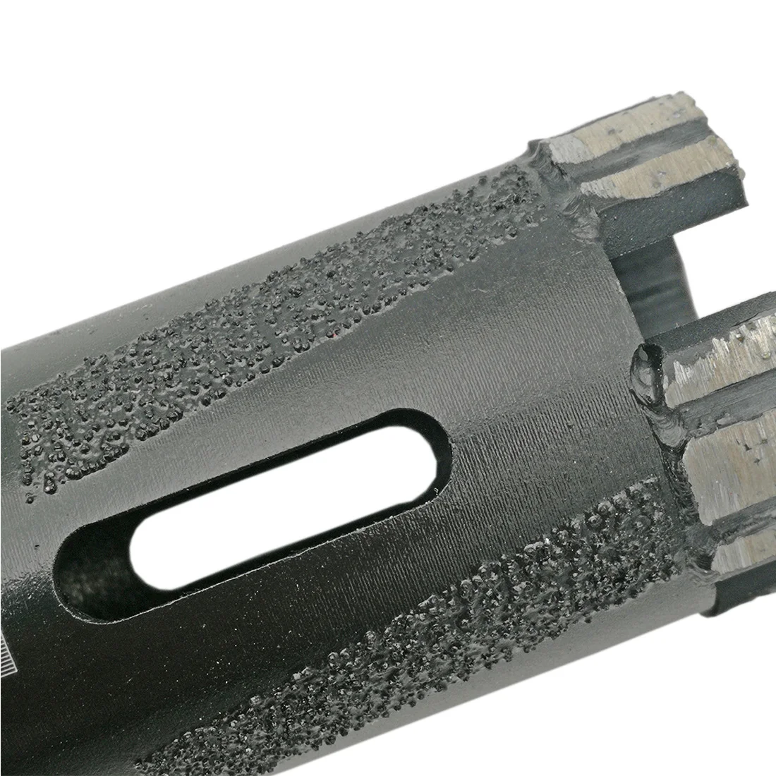 DT_DIATOOL 2pcs/set Diameter 35mm Laser Welded segmented With Side Protection m14 Thread Diamond Dry Drilling Hole Saw Core Bits DT_DIATOOL 2pcs/set Diameter 35mm Laser Welded segmented With Side Protection m14 Thread Diamond Dry Drilling Hole Saw Core Bits