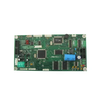 

New Electronic Scale Main Board for SM80 (100 version) stb-2047-2 Electronic Scale Mother Board