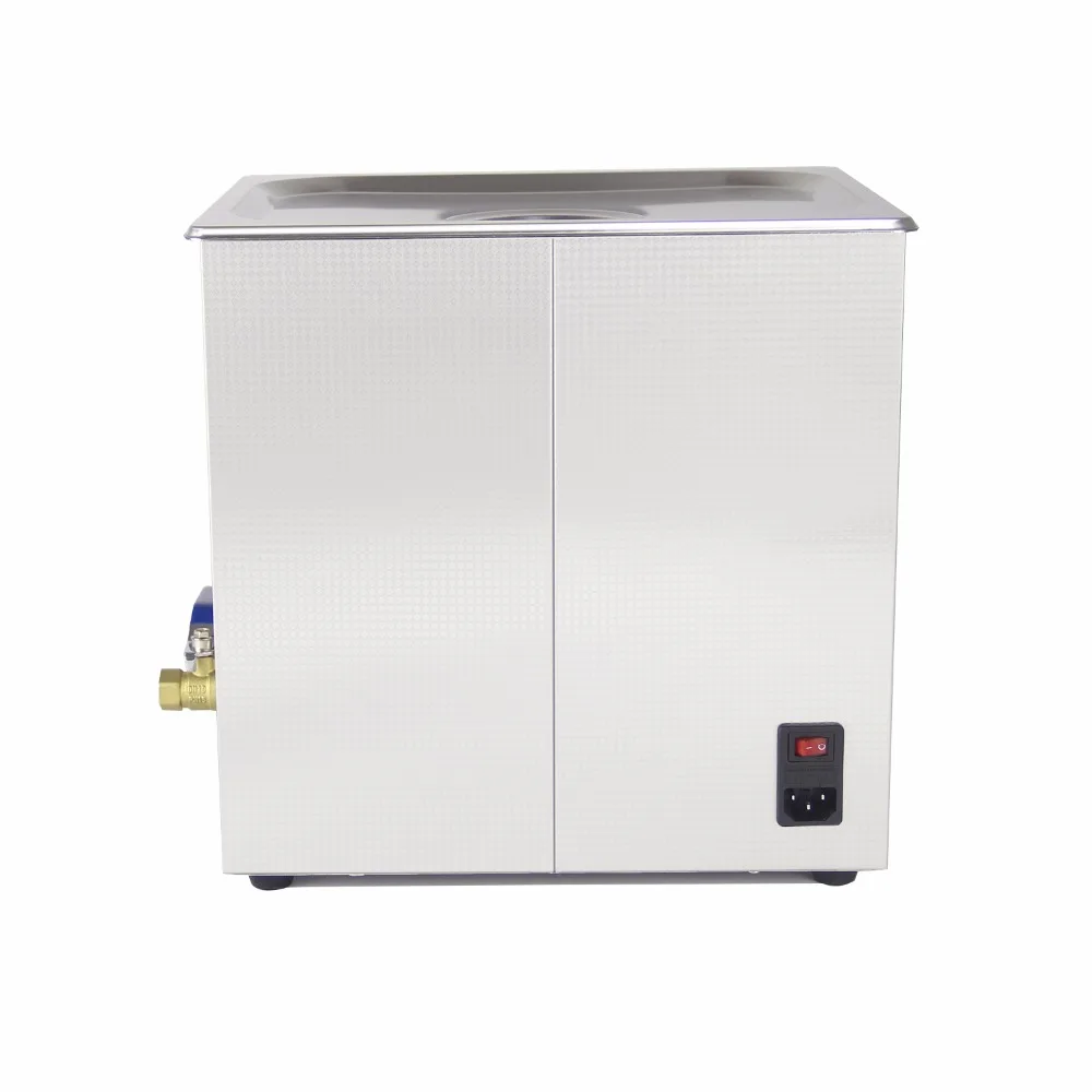 ULTRASONIC CLEANER (8)