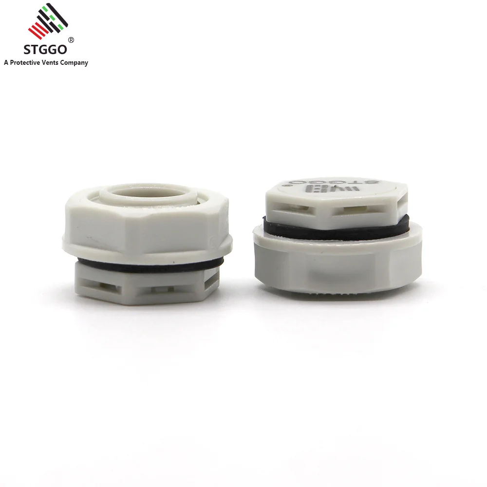 M20* 1,5 водонепроницаемый редуктор Vent Plug