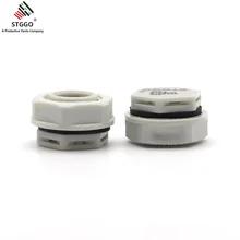M20* 1,5 водонепроницаемый редуктор Vent Plug