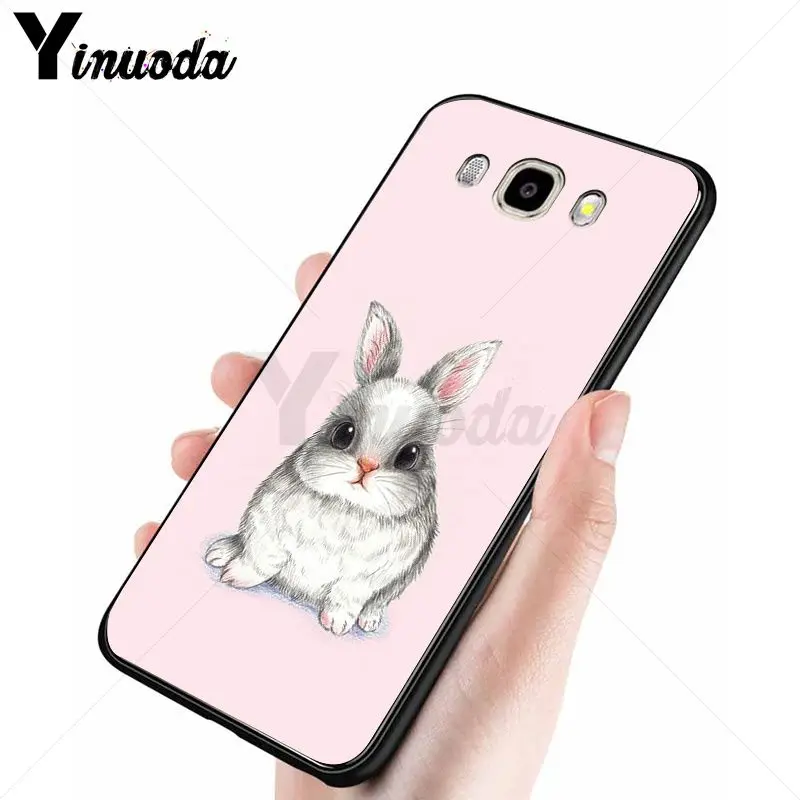 Lovely Cartoon Animal Rabbit
