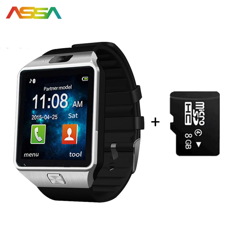 phone watches for men