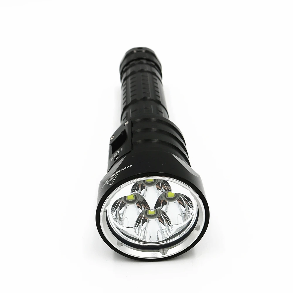 Diving Flashlight DL0024 (4)