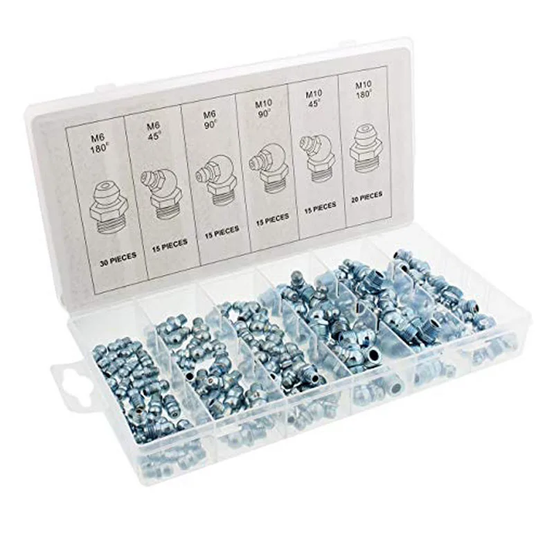 Encaixes de tubulação