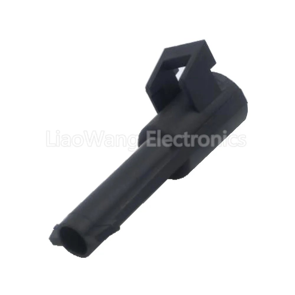 

1 Pin Supply DELPHI auto connector 12065171 terminal DELPHI original factory genuine connector plug-in 12065171
