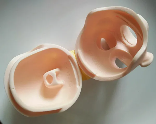 bjd head inner