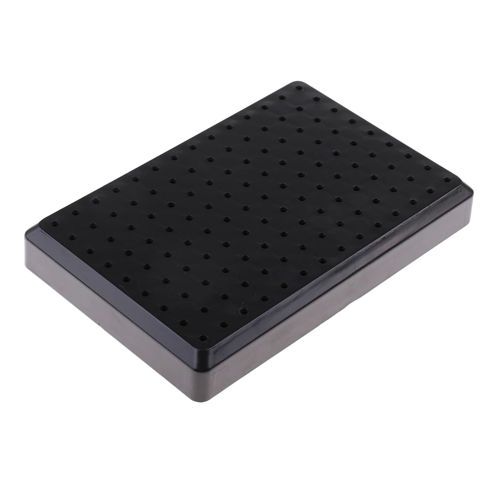MODELS PARTS HOLDER CLIP STAND Booth Holds Stand Base for Model Hobby Parts Modeling Tool Paint Spraying 2