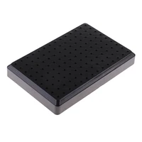 MODELS PARTS HOLDER CLIP STAND Booth Holds Stand Base for Model Hobby Parts Modeling Tool Paint Spraying 2