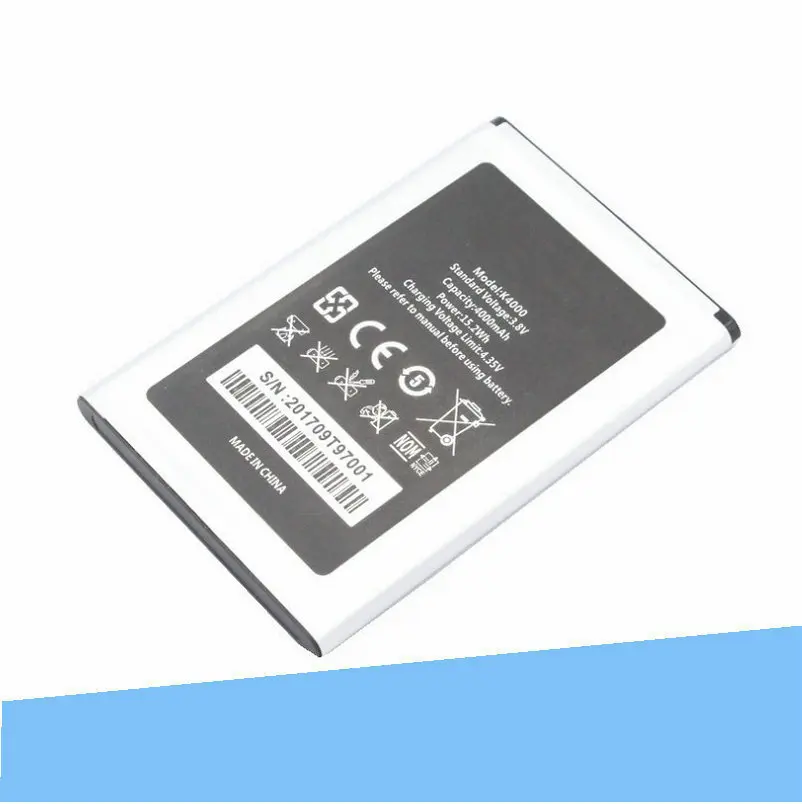 ISkyams 1x4000 мАч Замена для Oukitel K4000 Аккумулятор K4000|Аккумуляторы мобильных телефонов|
