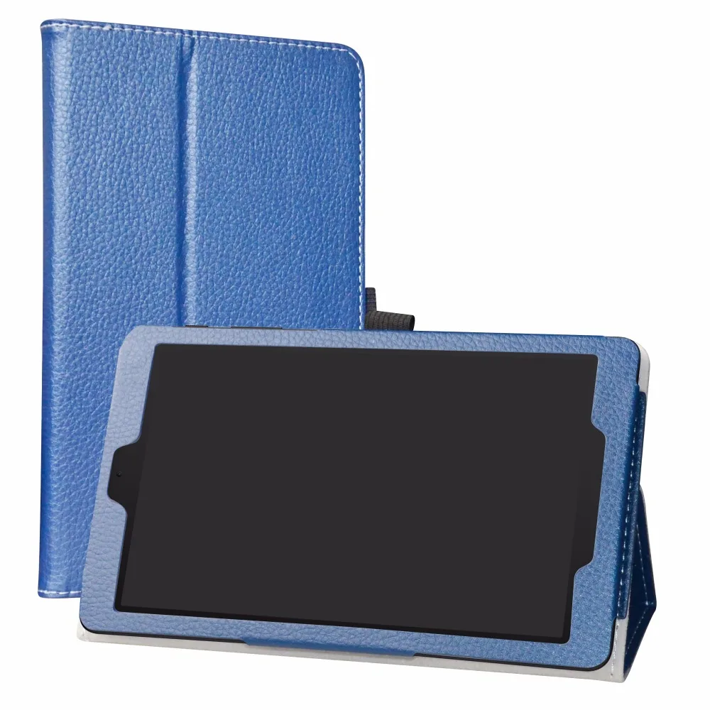 Чехол для 8," Alcatel 3T 8 дюймов планшет() планшет складной чехол-подставка из искусственной кожи чехол с магнитным замком