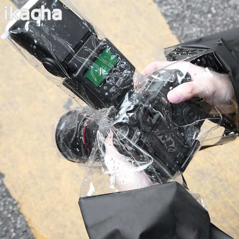 Camera Rain Cover (4)