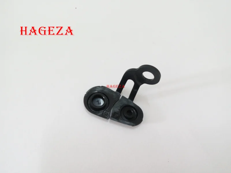 New Original 10 Pin Remote Flash Rubber Sync Terminal Cap Cover Repair Part For Nikon D3 D3S D3X SLR 1K467-292