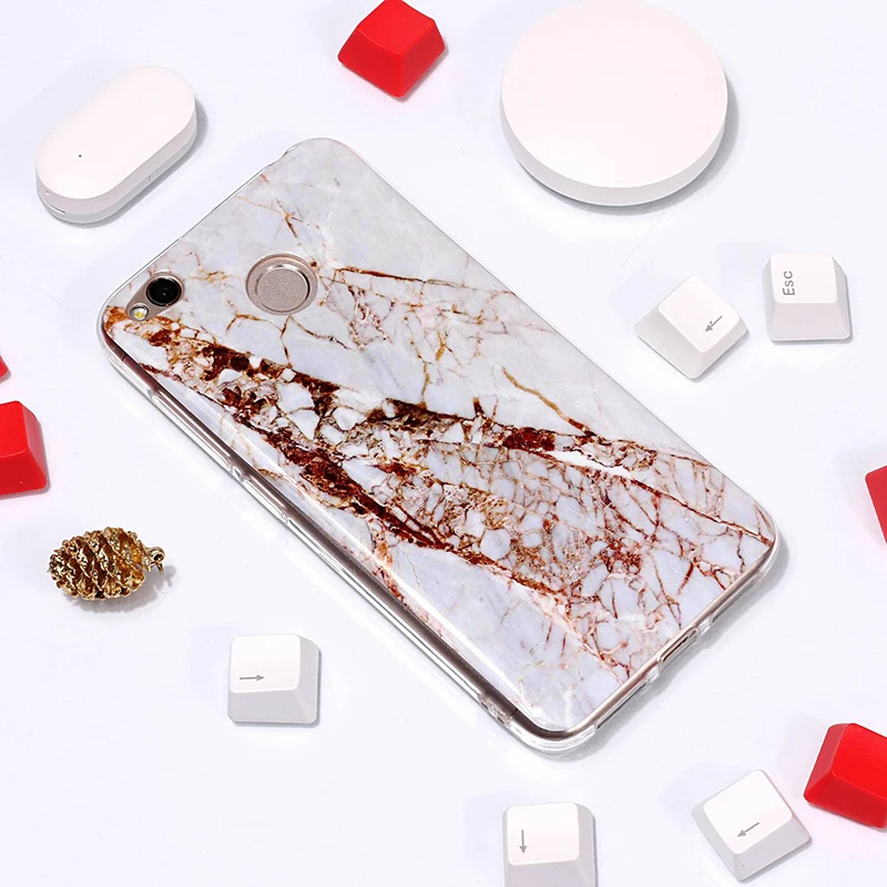For Xiaomi Redmi 5 Plus Case (6)