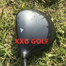 Гольф Драйвер OEW качество 917 KXG D2 драйвер с 9,5 или 10,5 градусов Высокое качество клюшки для гольфа