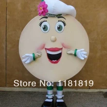 Талисман блинов Пенни маскот костюм модный на заказ костюм аниме косплей наборы маскарадный костюм карнавальный костюм