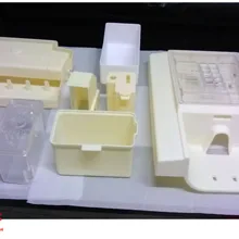 Пластиковые формы для литья под давлением ASA/ABS/PVC/PP/PC пластиковые части на заказ пластиковые литья под давлением