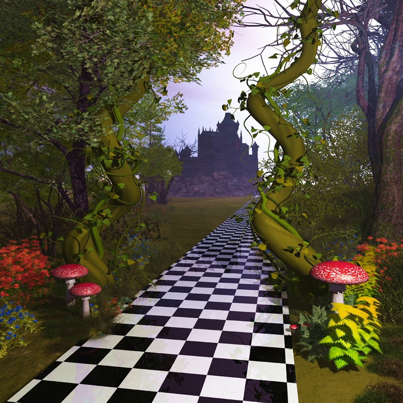 Dawnknowビニール背景アリスでワンダーランド城キノコの森ポリエステル写真撮影の背景写真f1754 Backdrops Alice In Wonderland Photography Backgroundvinyl Backdrop Aliexpress Dawnknowビニール背景アリスでワンダーランド城キノコの森ポリエステル写真撮影の背景写真f1754 Backdrops Alice In Wonderland Photography Backgroundvinyl Backdrop Aliexpress
