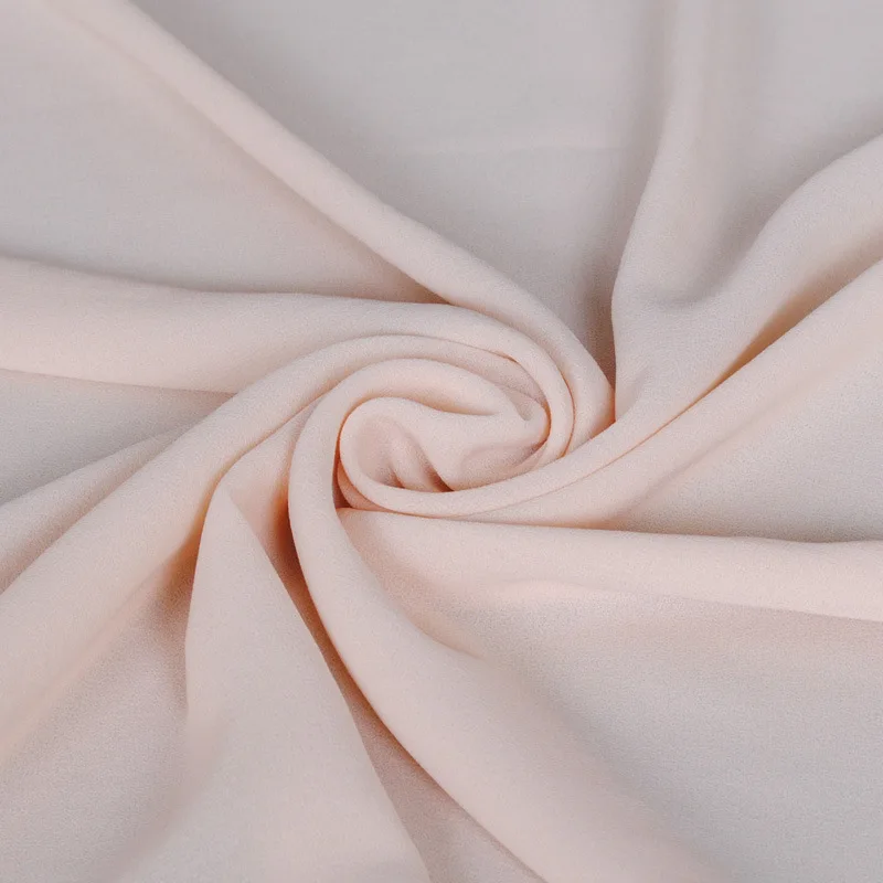 Плотный шифон, цвет Женская платок исламский Костюмы полное покрытие накидка-шаль Хиджаб турецкий Абая, для мусульман Обёрточная бумага тюрбан платок