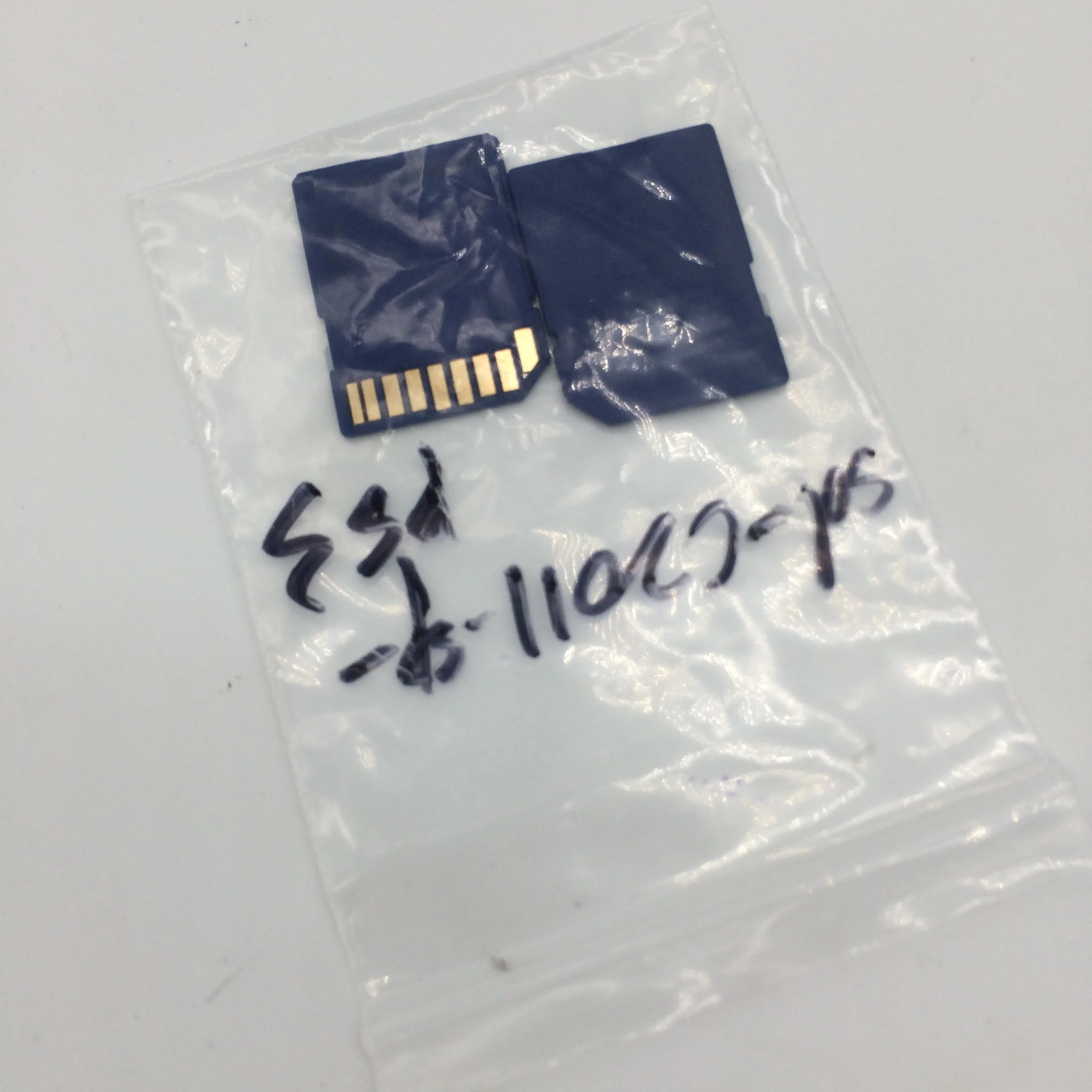 

1PCS for Ricoh Postscript 3 module Unit SD card C2011 C2003 SP Printer