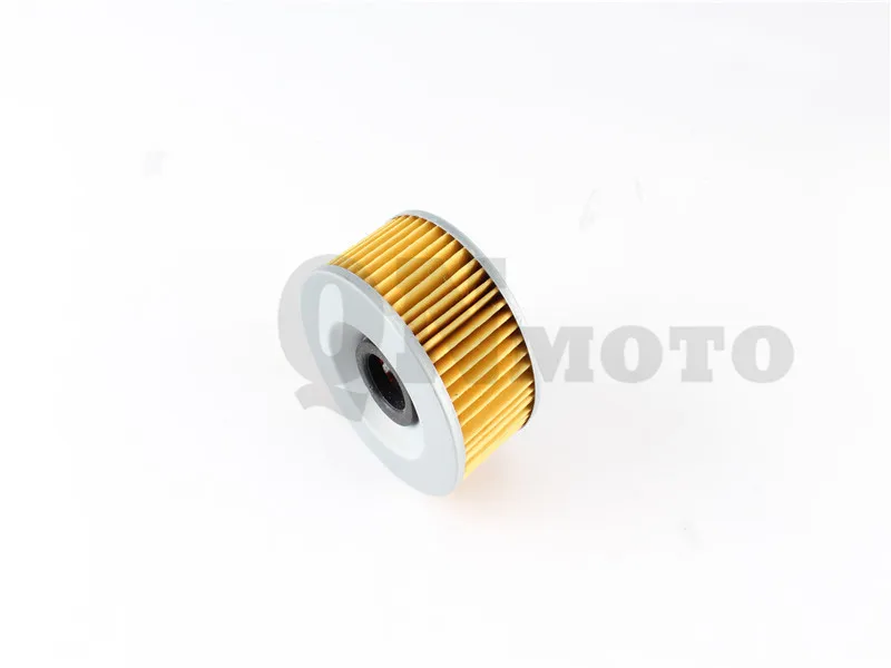 1984-1993 Yamaha FJ600 Oil Filter 3 pieces