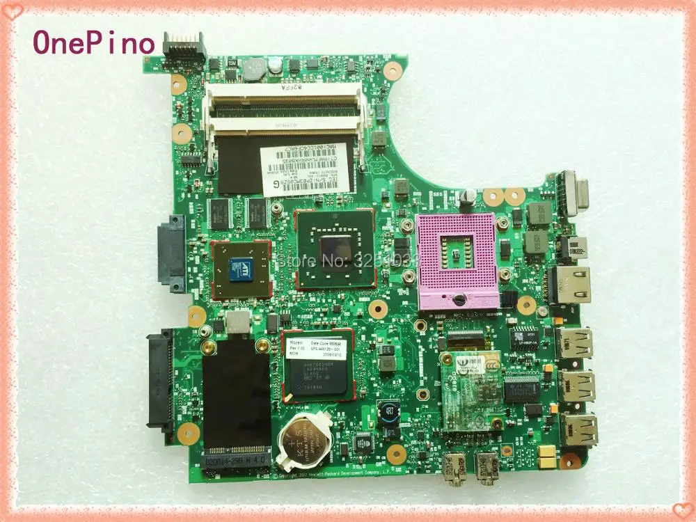 China motherboard for hp pavilion Suppliers