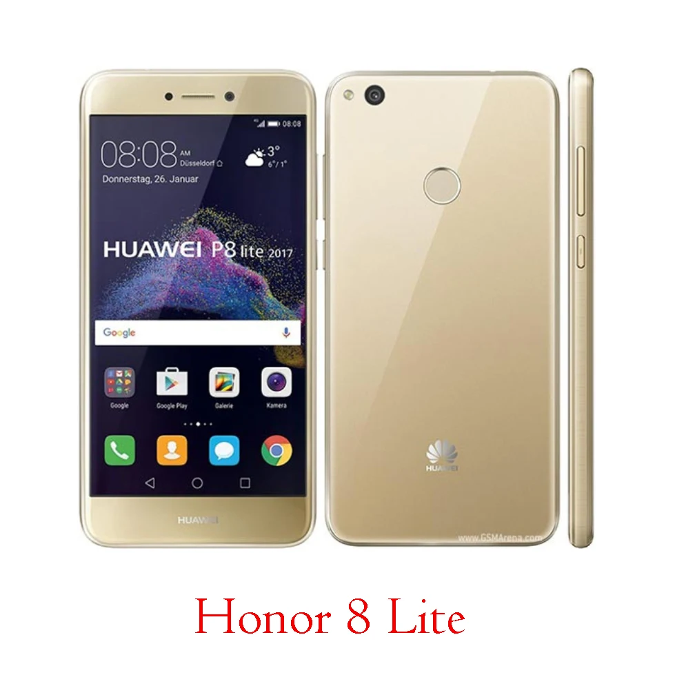 2 шт./лот Динамик Приемник для huawei honor 7 lite 7i 7A 7C 7S 7X honor 8 pro 8X Max 8C honor 9 lite - Цвет: Honor 8 lite