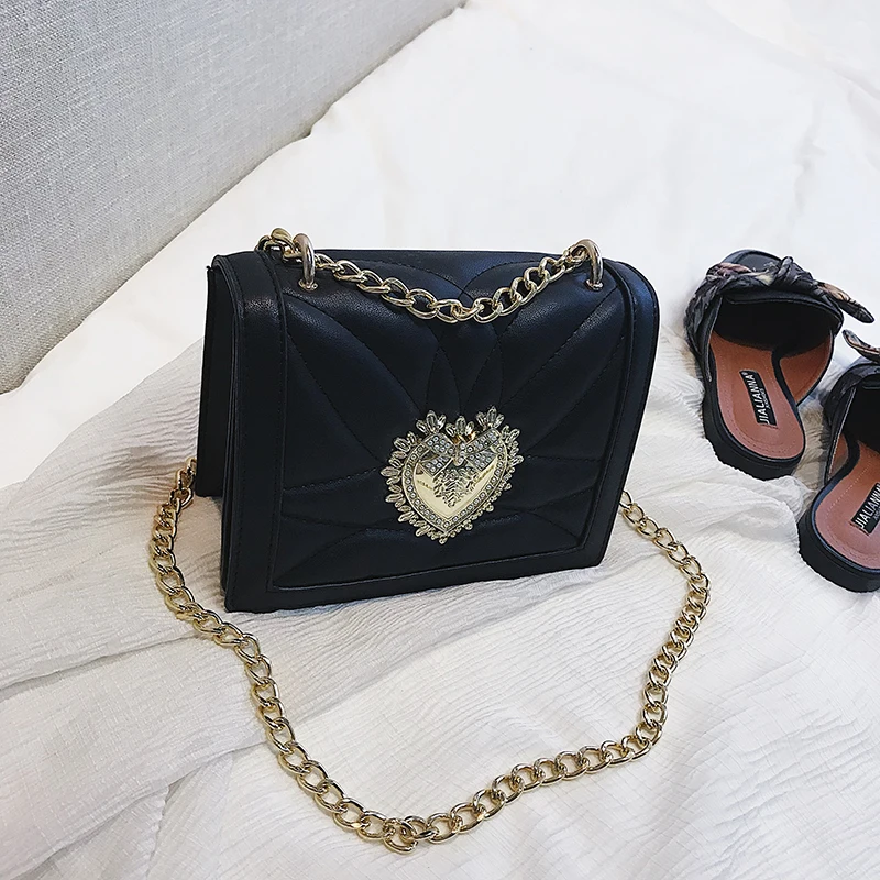 Etonweag 2018 New Fashion Women Diamond Heart Purse Louis Handbags Etonweag 2018 New Fashion Women Diamond Heart Purse Louis Handbags Evening Brand Bags Lady Shoulder Cc Quilted Bag In Top Handle From Luggage On