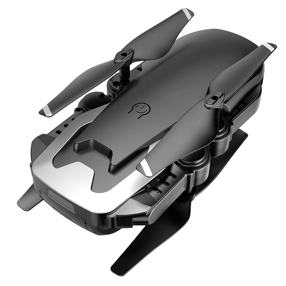 X12 2.0MP 0.3MP Wide Angle Camera RC Drone Aircraft WiFi FPV Foldable Drone Altitude Hold One Key return RC Quadcopter Dron (6)
