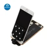 PHONEFIX support de PCB de téléphone fixe rotatif pour iPhone Samsung réparation d'écran LCD de téléphone portable plate-forme de réparation de fixations sur pied ► Photo 3/6