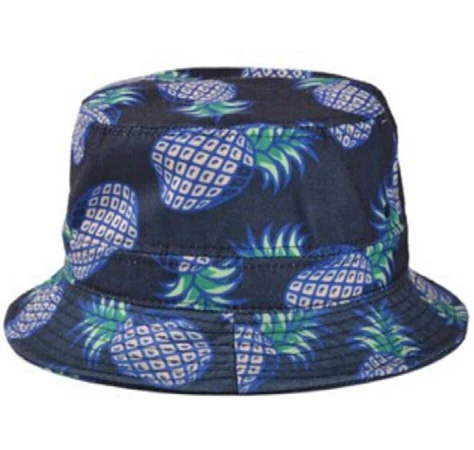 Прекрасный банан фрукты ведро шляпы с принтом шляпа от солнца для женщин шляпа от солнца Chapeau Touca дизайнер шляпа рыбака Casquette - Цвет: 3
