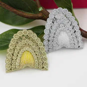 

40pcs/lot Baby Girl Lace Cat Ears Headband Glitter Headband