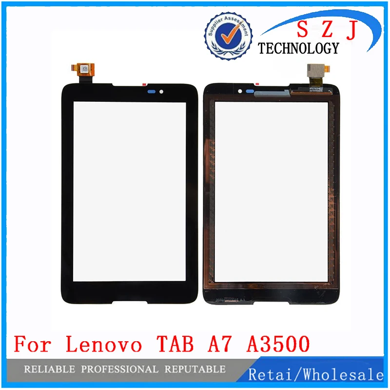 New 7'' Inch Tablet Pc For Lenovo Tab A7 A3500 A3500hv Touch Screen
