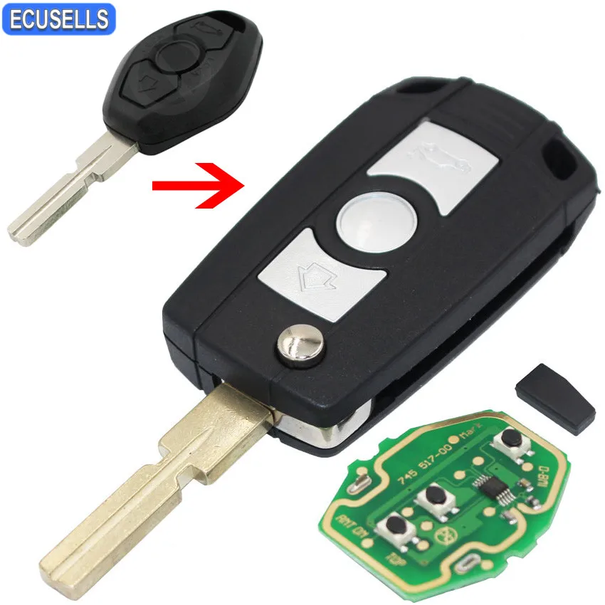 e36 remote key