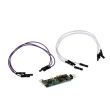 OSD Board Minim OSD APM On-Screen Display Telemetry to APM2.0 APM2.5 APM2.6 In Stock