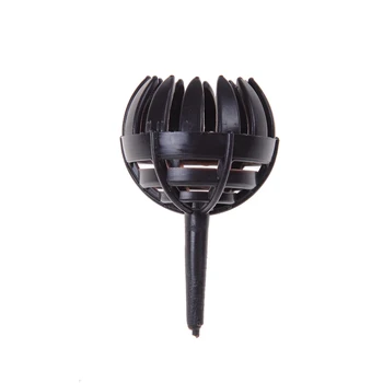 

Small Size Fertilizer Cover Plastic Bonsai Tools 2.3cm*2.5cm 20 PCS