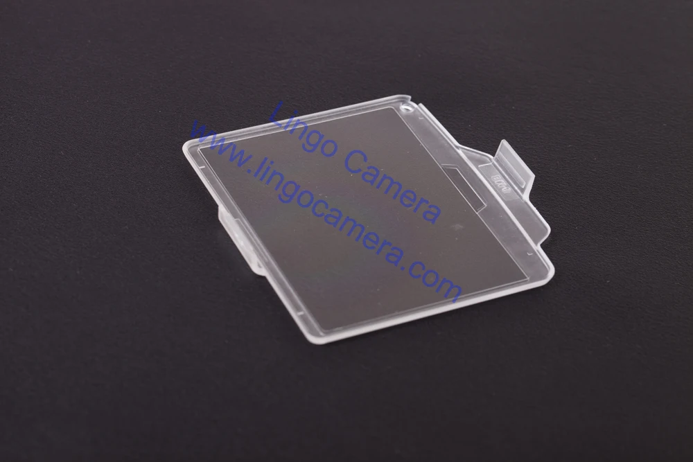 NP7503 New LCD Monitor Cover Screen Protector for Nikon D300 BM-8