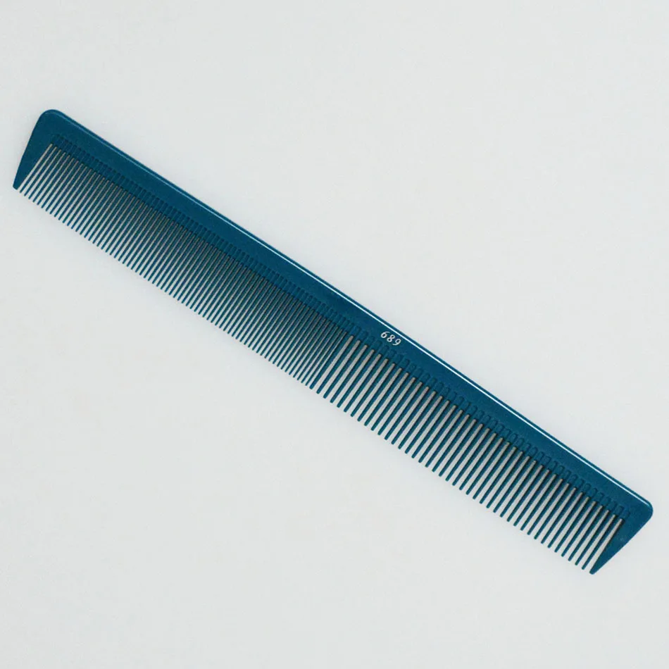 

Professional Hair Cricket Comb Large Carbon Cutting Comb Clipper Comb Hair Brush