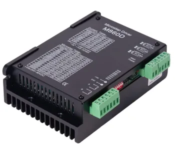 

M860D 86 stepper motor drives