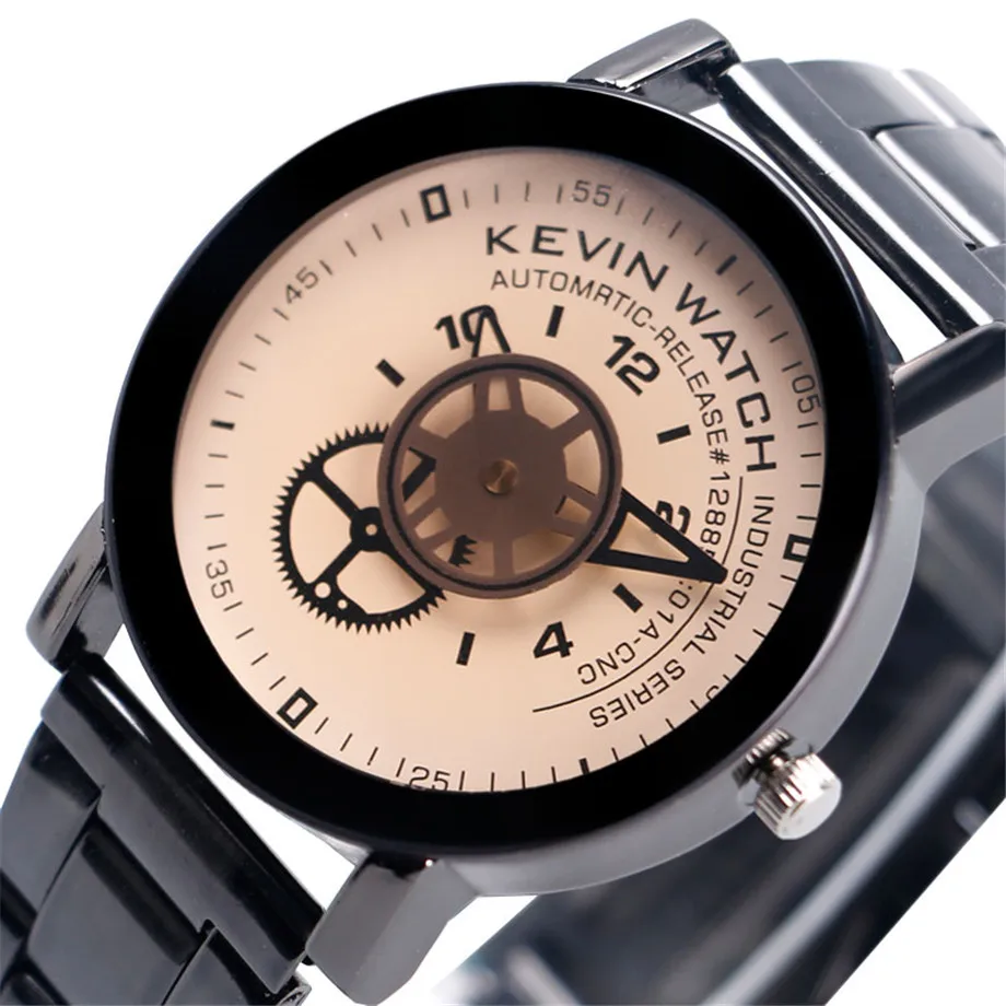 casual watch