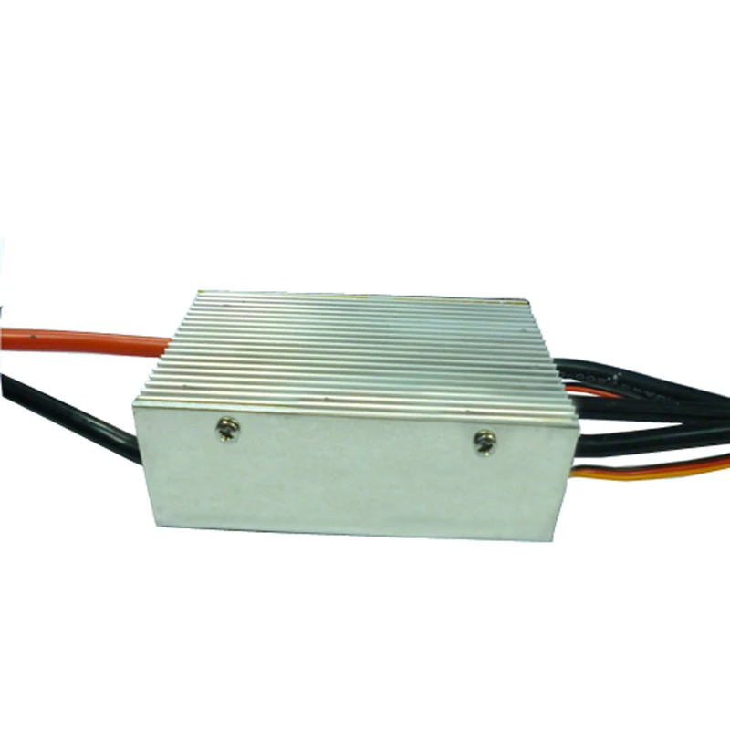 

Flier 12S 180A HV ESC for brushless motor for rc Airplane