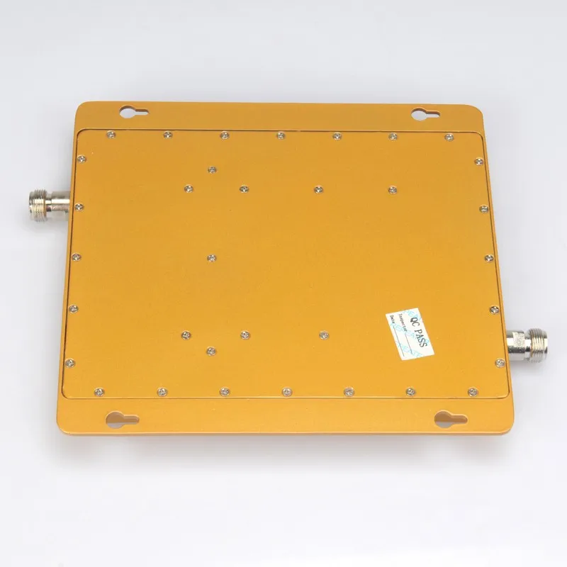 High Quality! LCD dispilay gsm repeater Dual Band 2G 3G 4G 1800/2100mhz Smart 2g 3g 4g mobile signal booster repeater amplifier