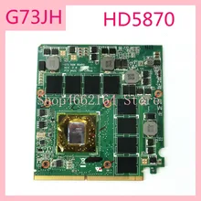 G73JH HD5870 G73_MXM BOARD 216-076900 VGA graphics card board For ASUS G73J G73 G73JH Laptop Motherboard fully tested G73JH HD5870 G73_MXM BOARD 216-076900 VGA graphics card board For ASUS G73J G73 G73JH Laptop Motherboard fully tested