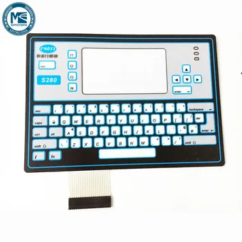 

OEM NEW Button panel switch keyboard for VIDEAJAT willett 43S 46M A400 430 460 630