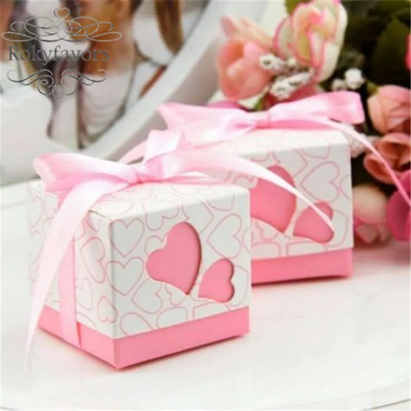 double heart candy box (2)