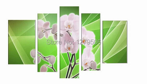

Abstract Oil Painting Handmade High Quality Picture Living Room Unique Gift Large Flower Paintings Painted Canvas Hang On Wall