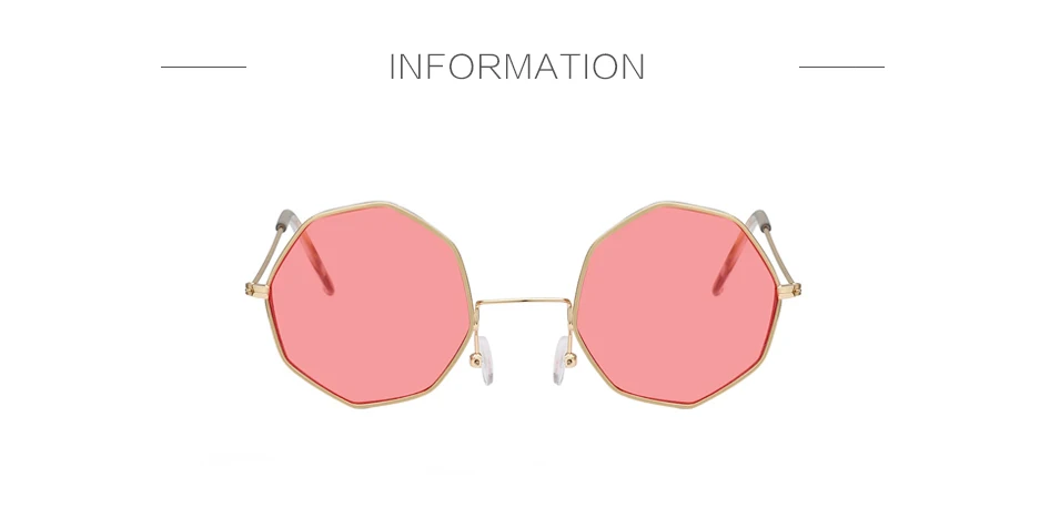 Модные яркие цветные солнцезащитные очки для женщин, фирменный дизайн, шестиугольник, женские зеркальные солнцезащитные очки, прозрачные линзы, очки, прозрачные, Oculos De Sol